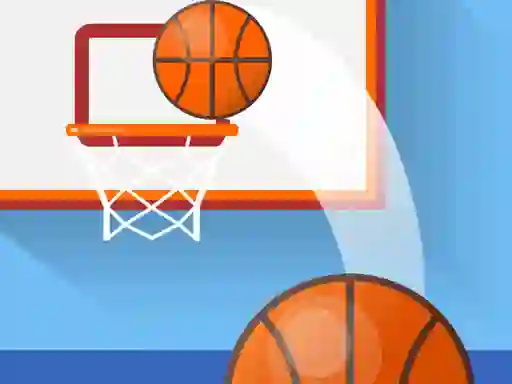 Játék Basketball FRVR online