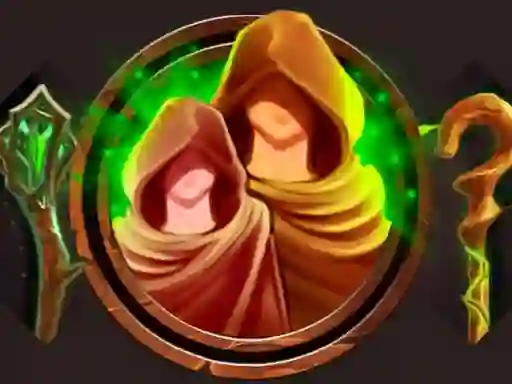 Játék Battle for Azalon online