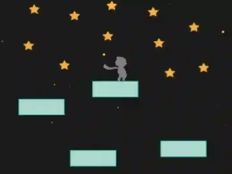 Játék Boxed Platformer online