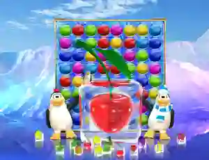 Játék Arctic Fruits online