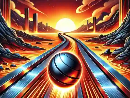 Játék Ball Mania! online