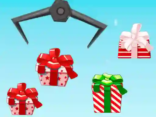 Játék Release The Gift Boxes online