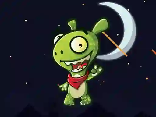 Játék Cute Monsters Memory online