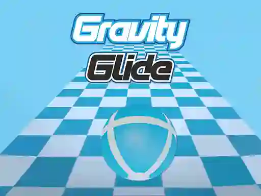 Játék Gravity Glide online