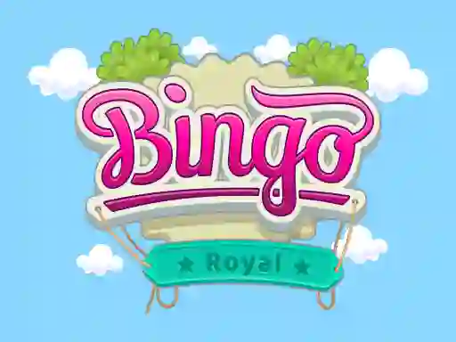 Játék Bingo Royal online