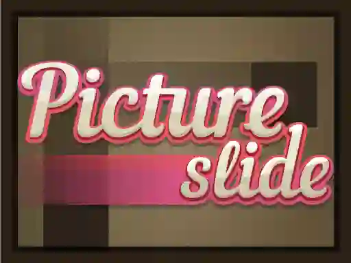 Játék Picture Slide online