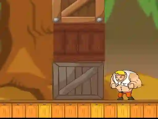 Játék Power Puncher online