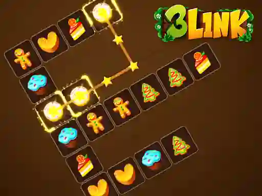 Játék 3 link online