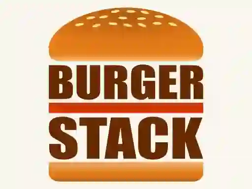 Játék Burger Stack online