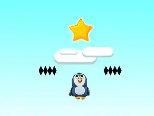 Játék Fast Penguin online