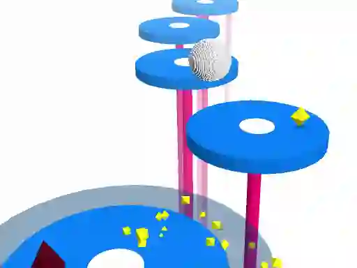 Játék Splashy online