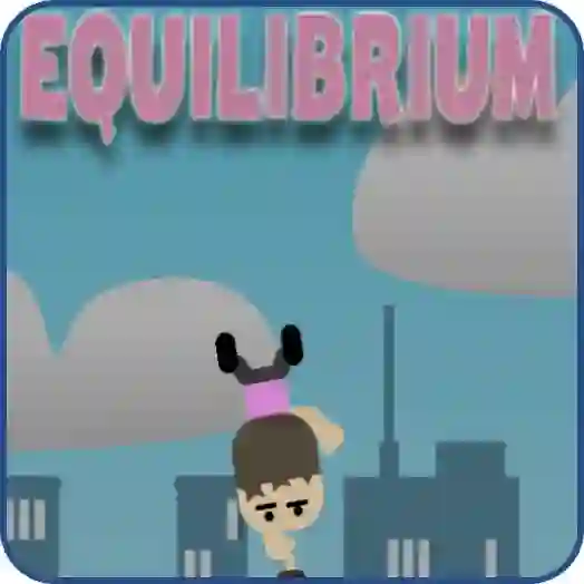 Játék Equilibrium online