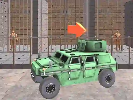 Játék Prisoner Transport Simulator online