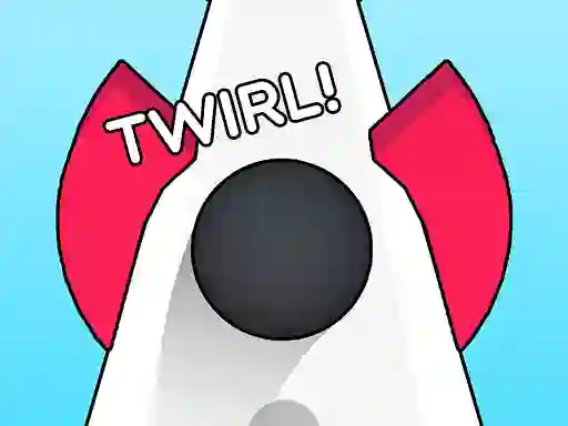 Játék Twirl online