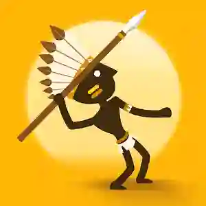Játék Big Hunter Online online