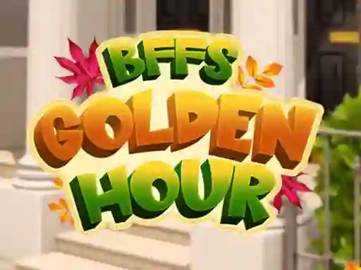 Játék BFFs Golden Hour online