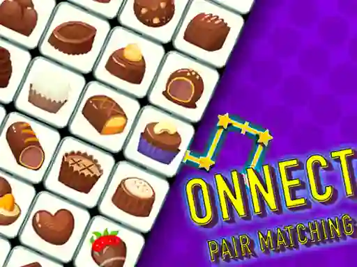 Játék Onnect Pair Matching online