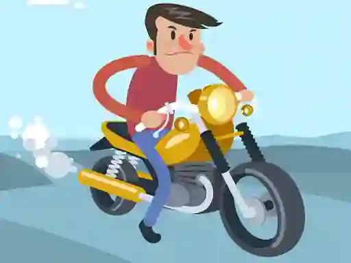 Játék Super Fast Racing Bikes Jigsaw online