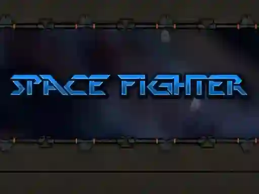 Játék Space Fighter online