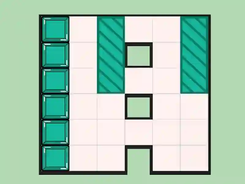 Játék Moving Blocks online