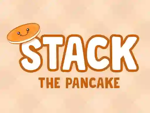 Játék Stack The Pancake online