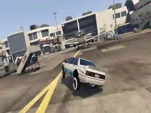 Játék Drive Two Wheels Simulator online