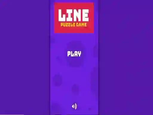 Játék Line Puzzle Game online
