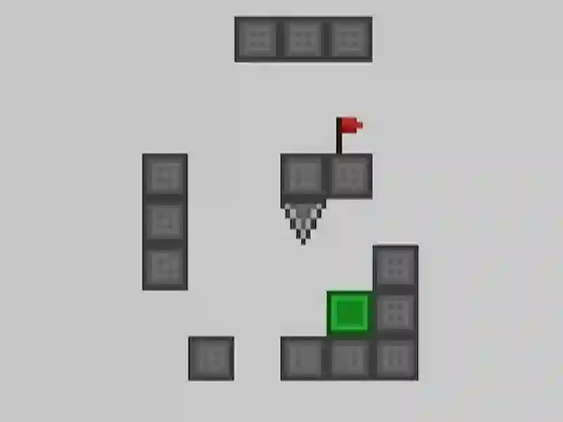 Játék Gravity Puzzle online