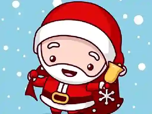 Játék Christmas Time Difference online