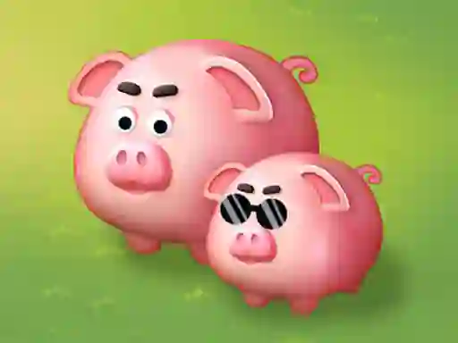 Játék Farm Block online