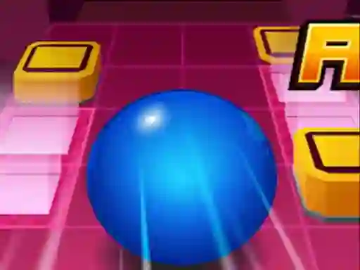 Játék Rolling Ball online