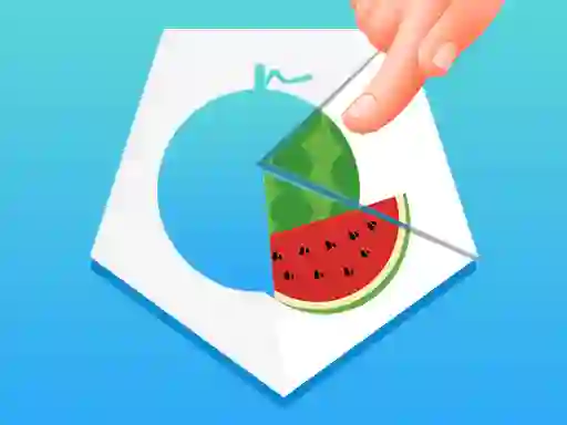 Játék Paper Fold Online online