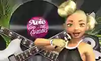 Játék Avie Pocket: Popstar online