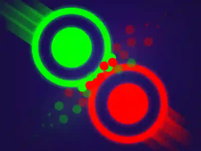 Játék Clash Of Dots online