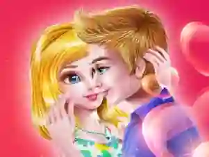 Játék College Crush Date online