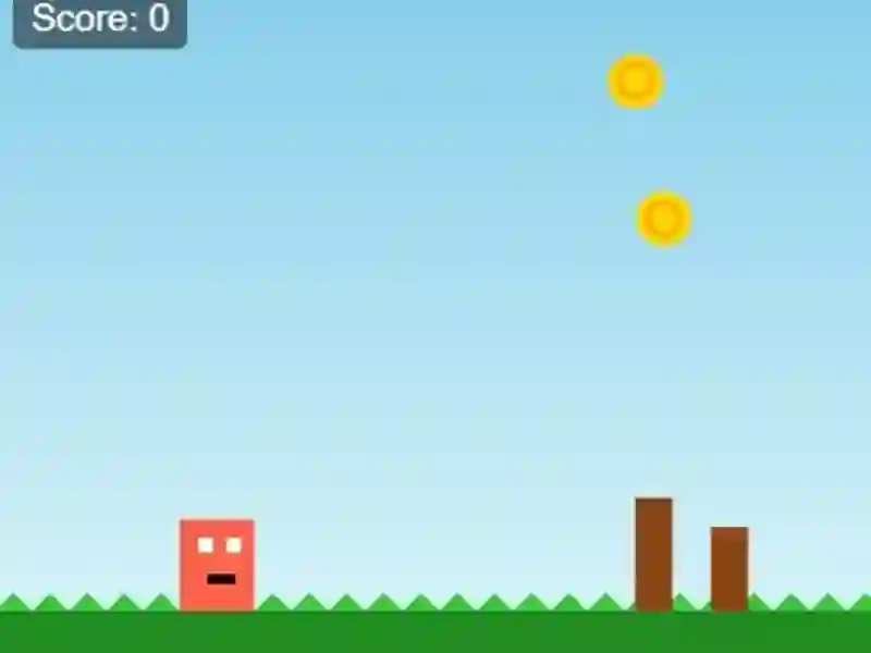 Játék Golden Dash online