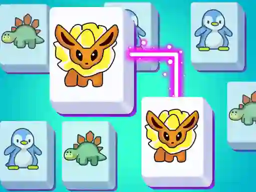 Játék Pet Connect Match online