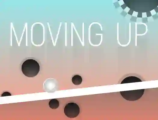 Játék Moving Up online