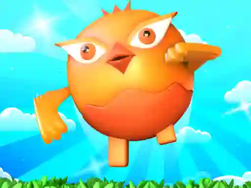Játék Jump The Birds online