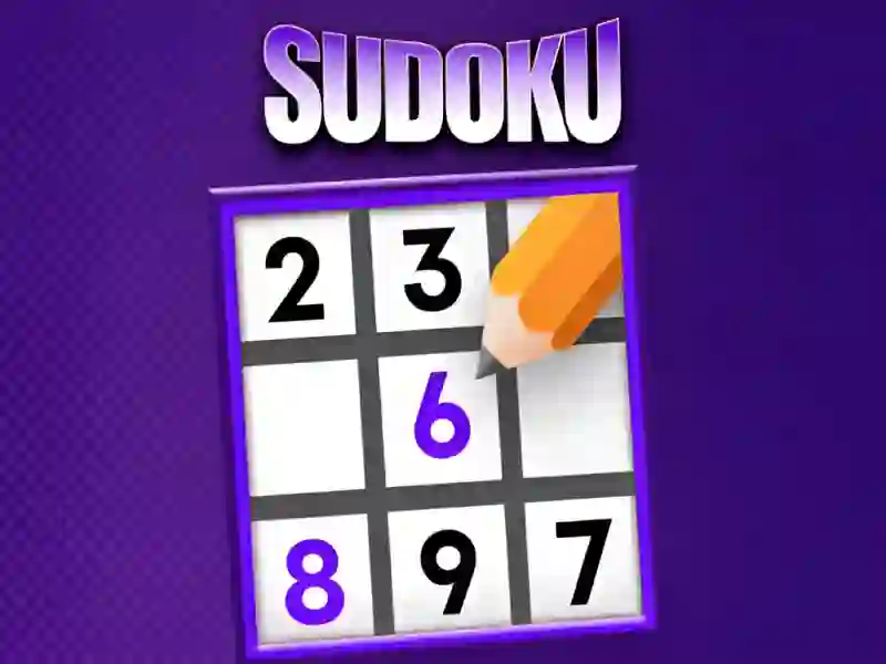 Játék Sudoku online