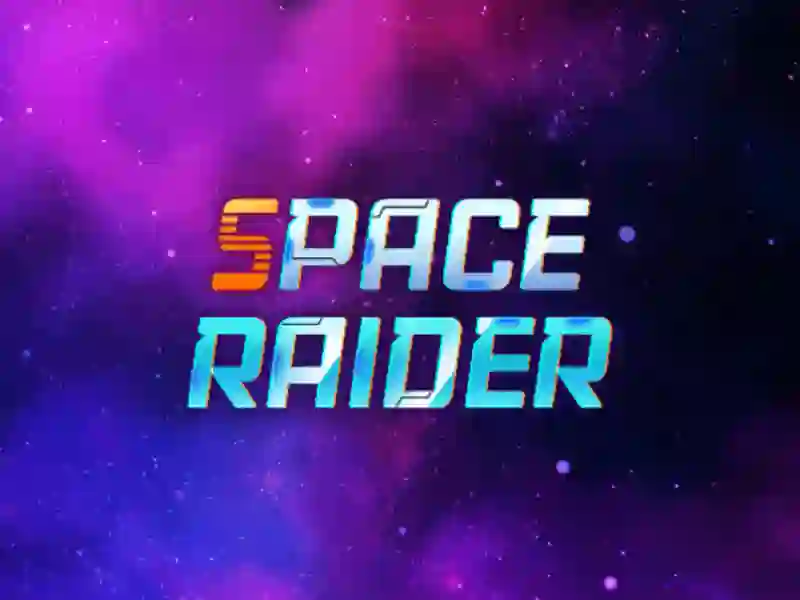 Játék Space Raider online