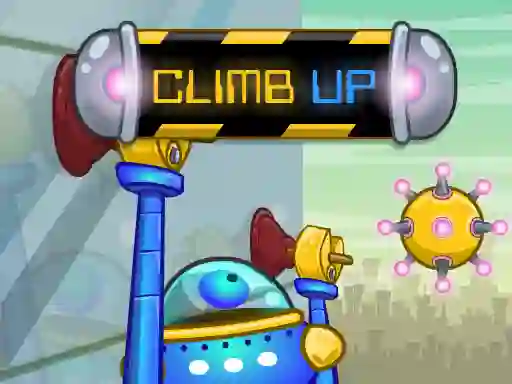 Játék Climb Up online