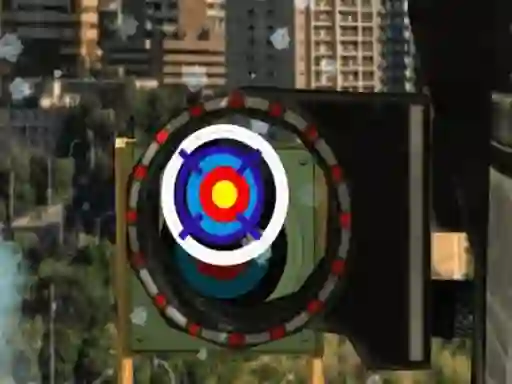 Játék Advanced Tournament Archery online