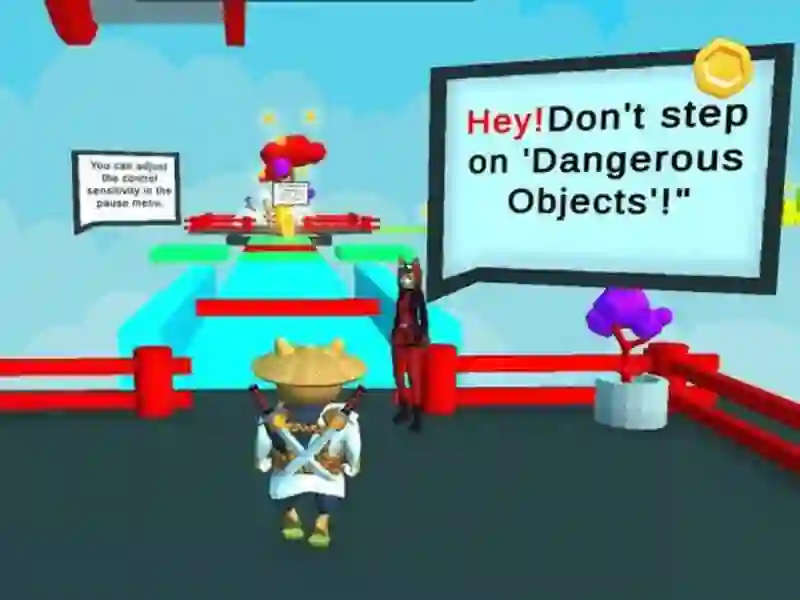 Játék Blaze On! online