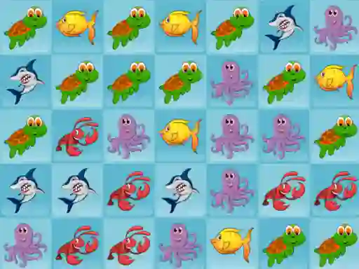 Játék Sea World Collection online