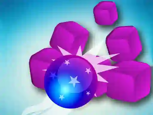 Játék Knock The Ball online