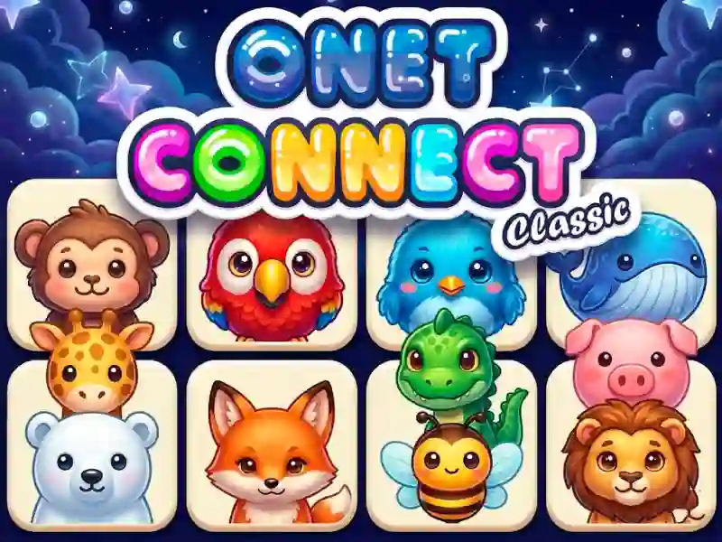 Játék Onet Connect Classic online