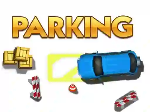 Játék Parking Meister online