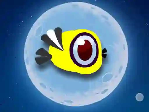 Játék Yellow Bird Adventure online