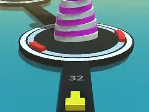 Játék Fire Balls 3d Shooting online